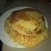 El cooksnap de Roo Avalos cuando hizo Waffles caseros.