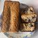 El cooksnap de Clari Villarroya cuando hizo Budín de Avena y Frutilla.