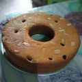 Cooksnap dari AmHinah YhuLi untuk resep Bolu tape panggang
