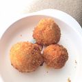 Cooksnap dari Dania1986 untuk resep Kroket macaroni