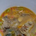 Cooksnap dari Rina untuk resep Asem-Asem IGA Sapi