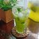 Cooksnap dari Agnes エミリア 💕 untuk resep Melon Mint Iced Tea