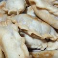 El cooksnap de Daiana Artiles cuando hizo Masa de empanadas o pastelitos para freír.