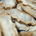 El cooksnap de Daiana Artiles cuando hizo Masa de empanadas o pastelitos para freír.