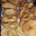 El cooksnap de jesi-k Je cuando hizo Torta fritas fáciles.