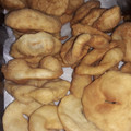 El cooksnap de jesi-k Je cuando hizo Torta fritas fáciles.