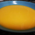 El cooksnap de Judith Alberich Frances cuando hizo Puré fino de calabaza.