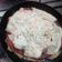 El cooksnap de Sneyder Ciendua cuando hizo Pizza con plátanos verdes.