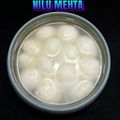 Nilu Mehta का कुकस्नैप जब उन्होंने बंगाली रसगुल्ला (Bangali Rasgulla recipe in hindi) बनाया था।