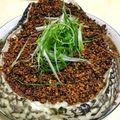 Roger Chen 的 豆酥鱈魚 cooksnap