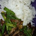 Cooksnap dari Yussie Ochin untuk resep Oseng Sayur Tenggiri