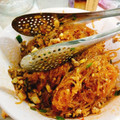 熊莎莉 的 螞蟻上樹 cooksnap