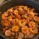 Cooksnap của Minh Hayes khi họ làm theo món Tôm rang mặn ngọt