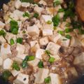 Cooksnap dari Melvi Andreano untuk resep Mun Tahu Kornet Jamur Shitake