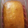 love to cook all day's cooksnap of when they made Aunt Martha's Banana Bread.