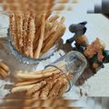 کوک اسنپ * فاطمه * بعد از امتحان کردن چوب شور خونگی الهام پز.