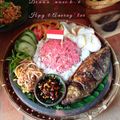 Cooksnap dari Naads_Kitchen untuk resep Nasi Lapola