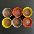 Cooksnap de marlène sur la recette 🍫Crème chocolat vegan au tofu soyeux🍫