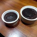elainehappines's cooksnap of when they made The Best Ever Chocolate Pudding.