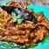Cooksnap dari Melka Faradilla Husna Sembiring untuk resep Ceker ayam dimsum pedas / ceker ayam korea pedas