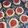 El cooksnap de cocina con amor cuando hizo Pepas integrales.