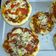 Cooksnap dari netty sidabutar untuk resep Pizza Mini Simple dan Empuk ala Sukma