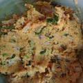 Farzana Mir's cooksnap of when they made ডালের ভর্তা.