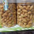 Cooksnap dari Popon Rahma untuk resep Biji Ketapang Renyah dan Gurih*
