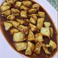 Cooksnap dari Yuliyana Alwie untuk resep Ayam fillet goreng mentega