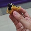 Cooksnap dari Agung Putu Mirah untuk resep Pisang oreo