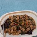 Cooksnap dari Nining Rohayati untuk resep Oseng tempe orek