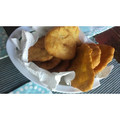 El cooksnap de Camiii cuando hizo Torta fritas fáciles.