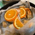 Aircat Li 的 紙包氣炸迷迭香鮭魚 cooksnap