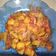 Cooksnap dari Zakiyah Hasby untuk resep Sambal Goreng Kentang Ati Ampela (bumbu sederhana)