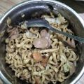 Cooksnap dari Nani setyo wulan untuk resep Bakmi Goreng