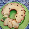 Cooksnap dari virazsiregar untuk resep Cake Tape Keju