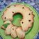 Cooksnap dari virazsiregar untuk resep Cake Tape Keju