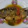 Cooksnap dari Ani Delard untuk resep Ikan nila bumbu kuning(menu anak)
