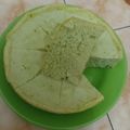 Cooksnap dari Ria Yuliana untuk resep Bolu kukus magic com