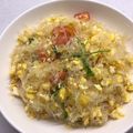 รูป Cooksnap ของ Somchai Pantong เมื่อเขาทำ ผัดวุ้นเส้น