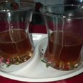 @shipra verma का कुकस्नैप जब उन्होंने इम्यूनिटी बूस्टर काढा (Immunity booster kadha recipe in hindi) बनाया था।