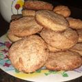 El cooksnap de Sandra Antonella Szynklarz cuando hizo SCONS dulces 🎉.