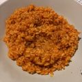 Cooksnap από maria _ z στη συνταγή Ντοματόρυζο