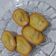 Cooksnap dari Anna Marcellina untuk resep Matcha Madeleine