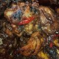 Cooksnap dari Astha Faina untuk resep Semur Ayam