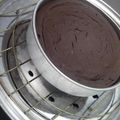  Minakshi Shariya का कुकस्नैप जब उन्होंने प्लम केक(plum cake recipe in hindi) बनाया था।