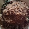 Yar Mama's cooksnap of when they made Dambun Acca.