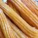 Cooksnap dari Wiwik Widiyati untuk resep Homemade Churros with Chocolate Dipping Sauce