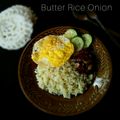 Cooksnap dari Dapur Amalia Rizki untuk resep Butter Rice Onion | ala almarhum Ibuku 💝