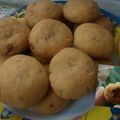 Cooksnap dari Dheea Zaky untuk resep Bagorwa Tar